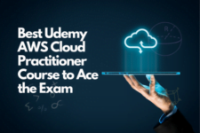 Best Udemy AWS Cloud Practitioner Course to Ace the Exam