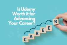 Is Udemy Worth it for Advancing Your Career (in 2024)?