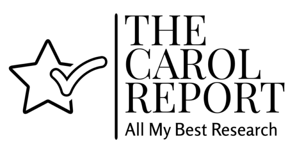 The Carol Report