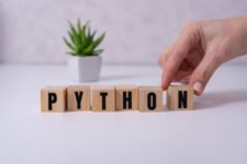 Python Letters
