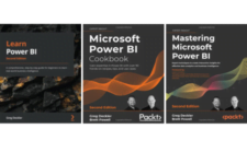 Power BI Books