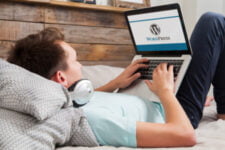 How to learn wordpress for free