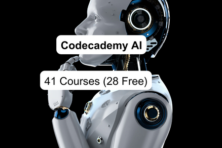 Codecademy AI