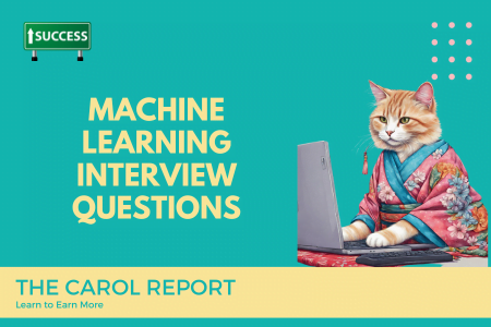 Machine learning interview qeustions